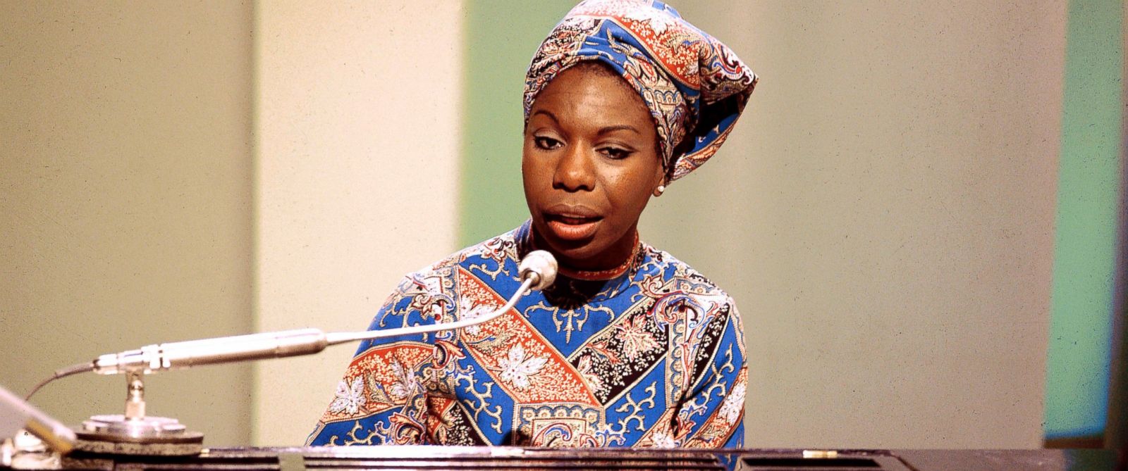 Nina Simone,