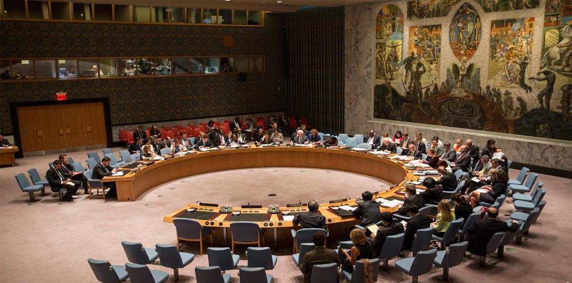UN votes to set up panel to prepare Syria war crimes cases