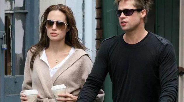 Jolie, Pitt agree to settle divorce in private: reports