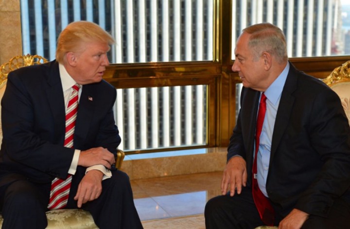 Israel OKs more settler homes ahead of Trump talks
