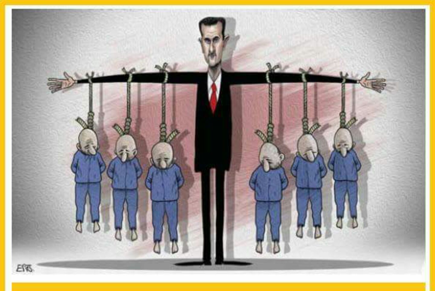 Syria opposition demands international observers in regime jails