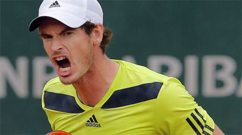 Tennis: Verdasco salutes Murray's '700 lives'