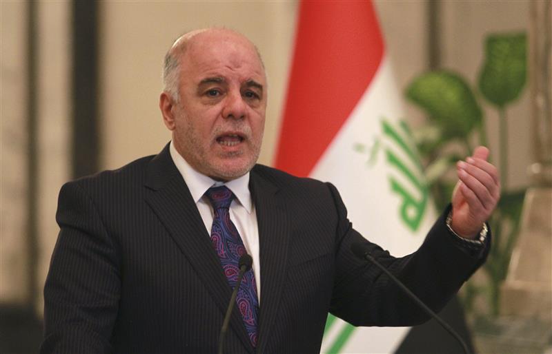Iraq PM Abadi to visit White House this month