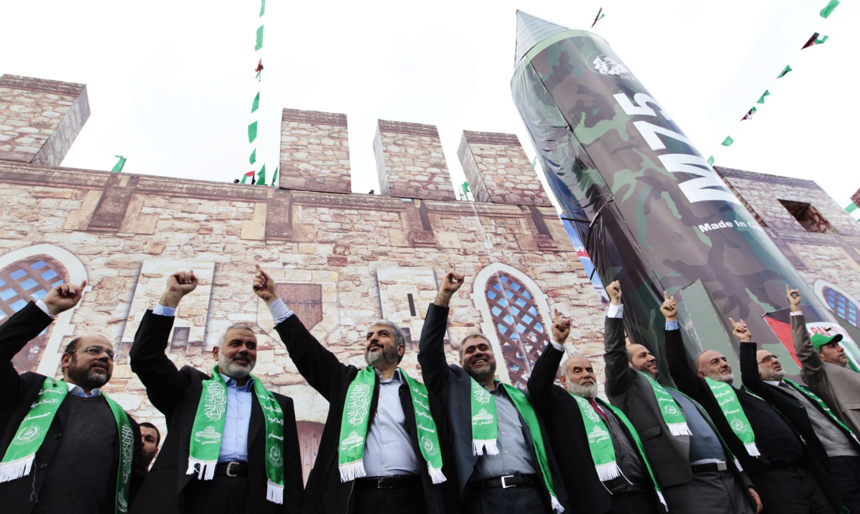 Hamas accused of blocking access to prisoners Hamas accused of blocking access to prisoners