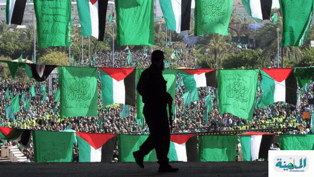 Hamas condemns Israel mosque loudspeaker bill