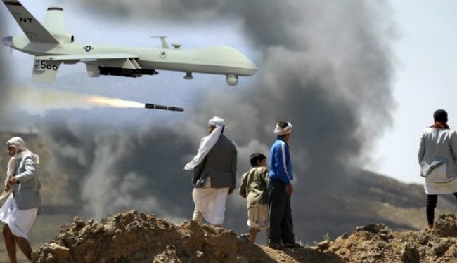 Air strike kills 26 in Yemen: medics, military sources