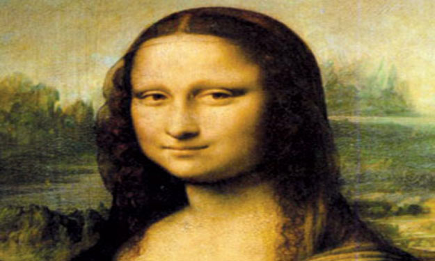 Mona Lisa's smile decoded: science says she's happy