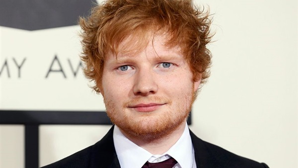 Ed Sheeran smashes UK chart records