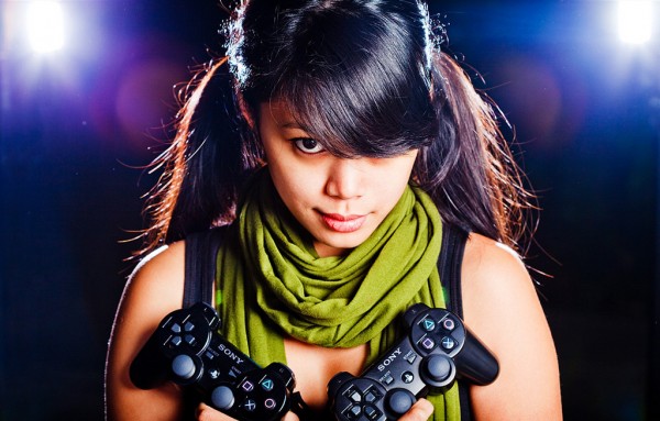 Video games linked to sexism in teenagers: study