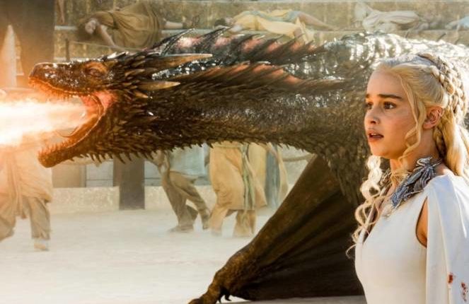 'Game of Thrones' trailer offers glimpse at new season