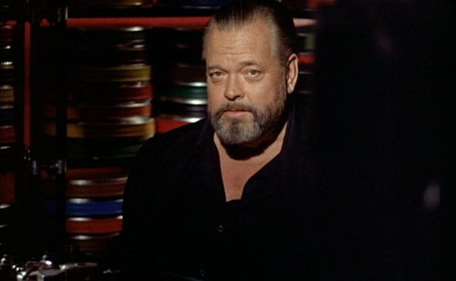 Bogdanovich: my promise to finish Orson's last movie Bogdanovich: my promise to finish Orson's last movie