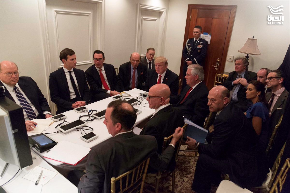 Report: Russia tried to infiltrate Trump campaign through advisers Report: Russia tried to infiltrate Trump campaign through advisers