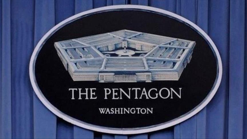 No US involvement in deal with IS fighters: Pentagon