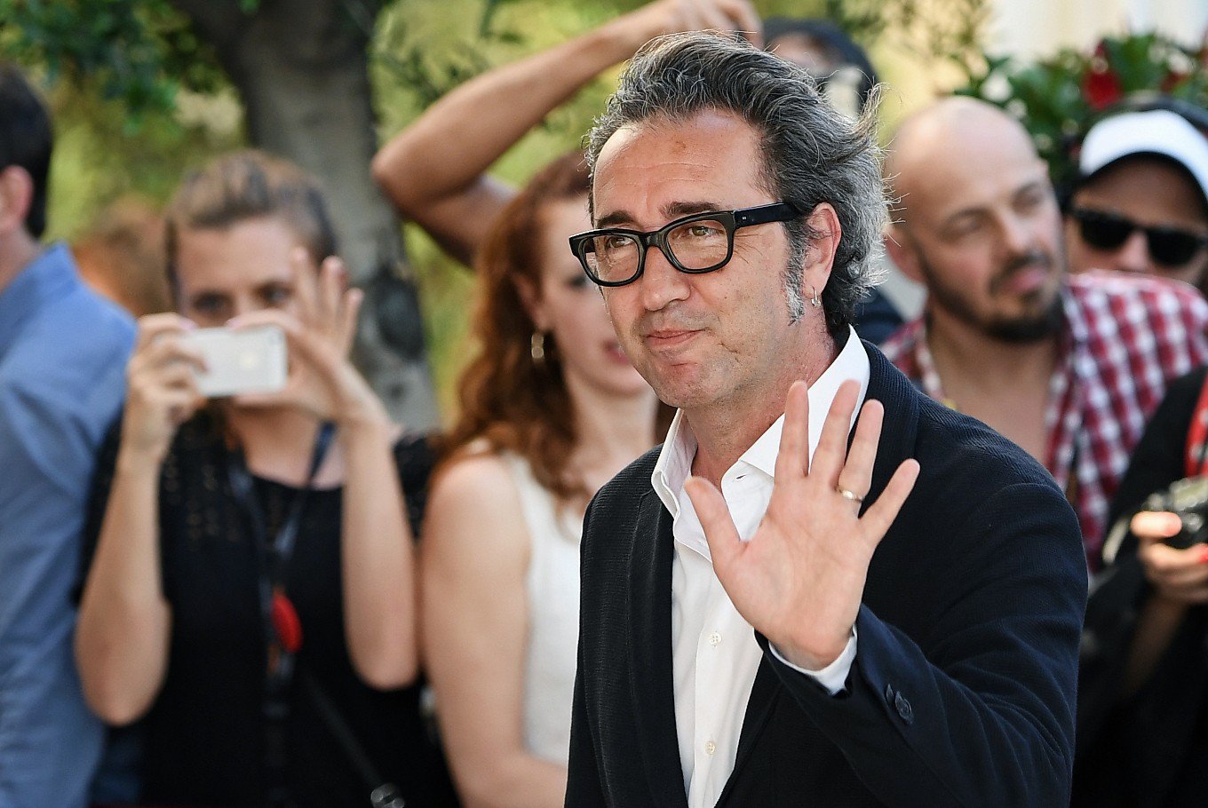 After Young Pope, Sorrentino's New Pope coming soon After Young Pope, Sorrentino's New Pope coming soon