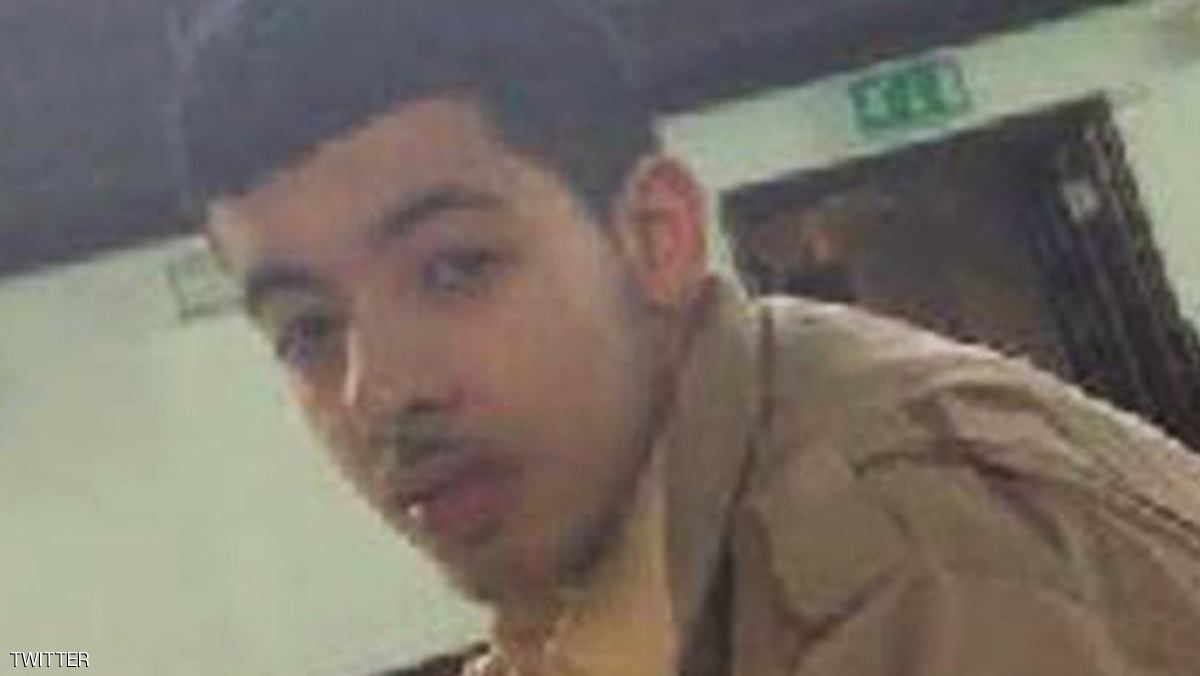 Salman Abedi: young man thirsting for revenge