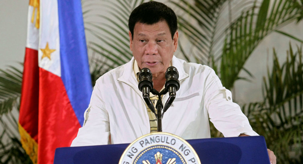 Philippine lawmaker appeals for ICC probe into drug war Philippine lawmaker appeals for ICC probe into drug war