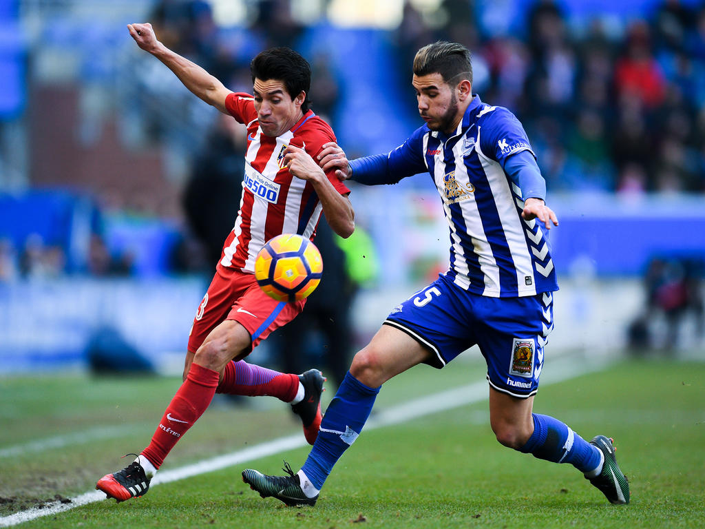 Football: Case against Real-bound Hernandez dismissed Football: Case against Real-bound Hernandez dismissed