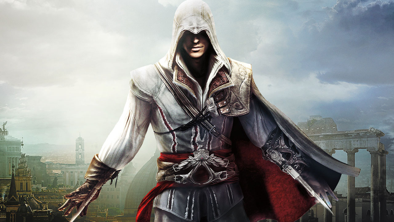 'Assassin's Creed' heading for Egypt to reignite gamers
