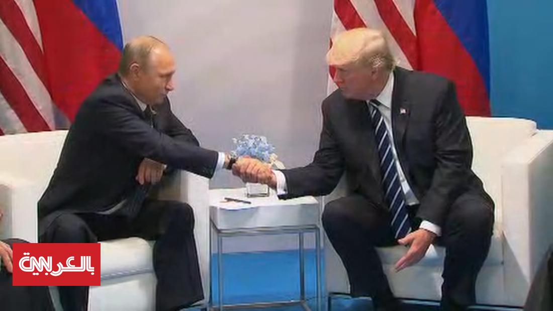 Putin eyes new era of cooperation under Trump