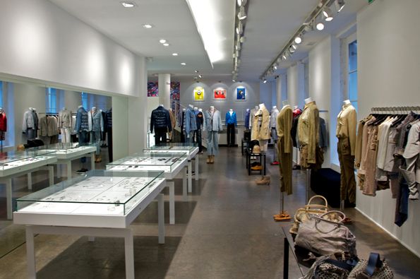 Cult Paris fashion store Colette to close