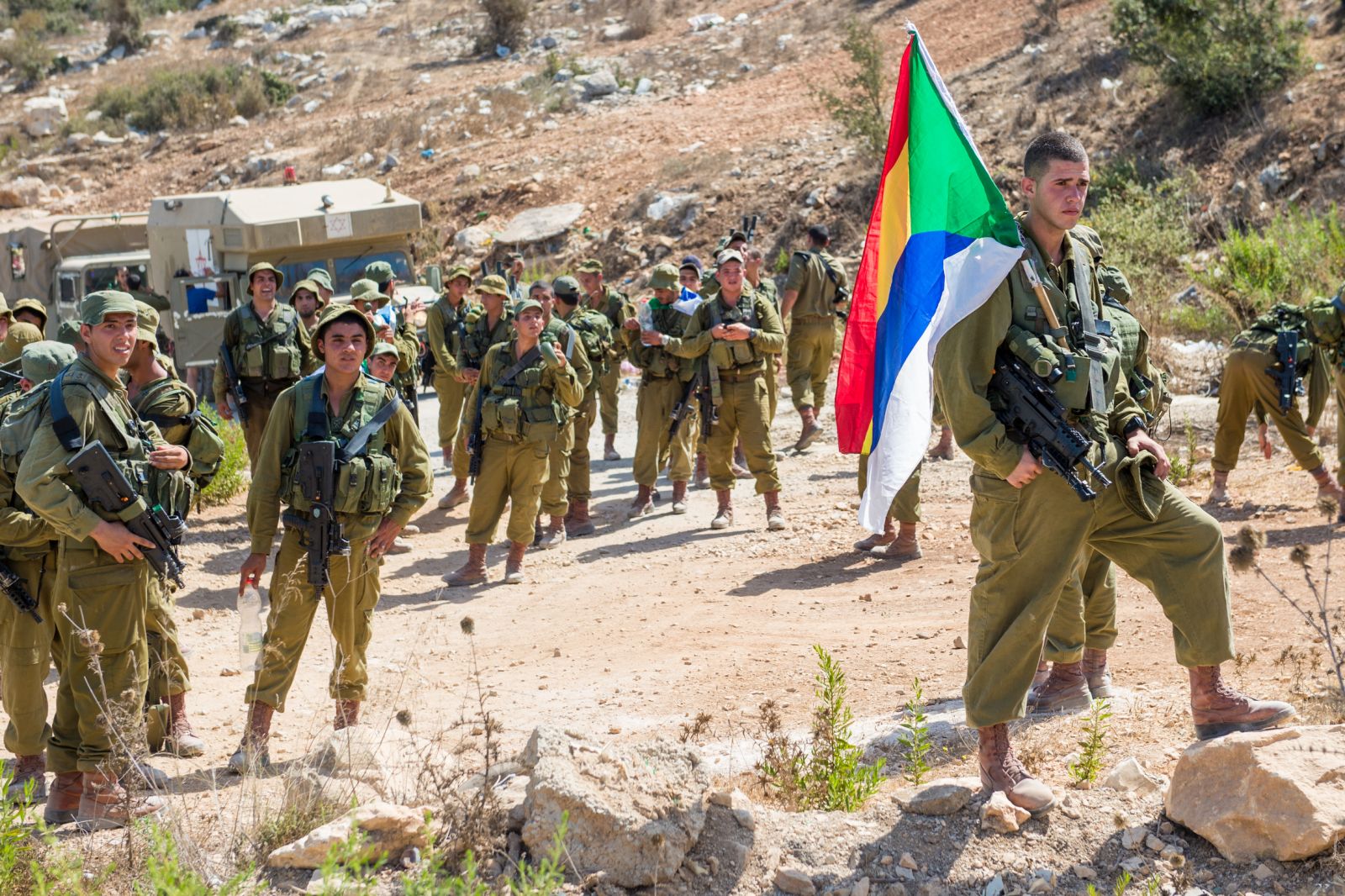 Israel's Druze navigate uneasy relations with Jews and Palestinians Israel's Druze navigate uneasy relations with Jews and Palestinians