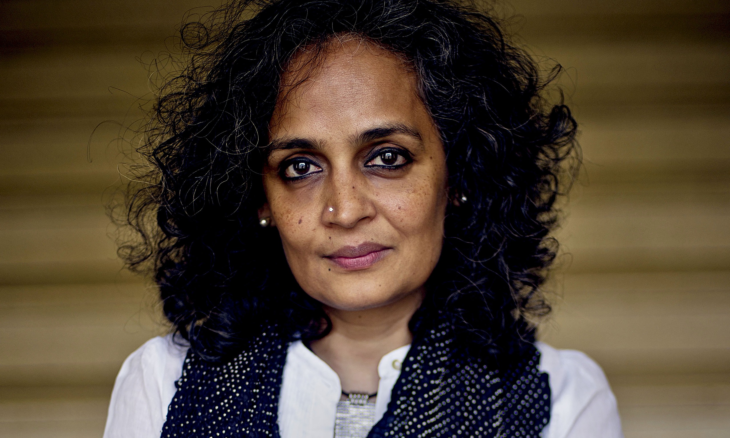 Arundhati Roy Arundhati Roy