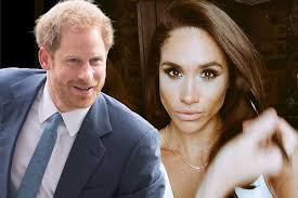 Prince Harry and Meghan Markle make first public appearance as couple
