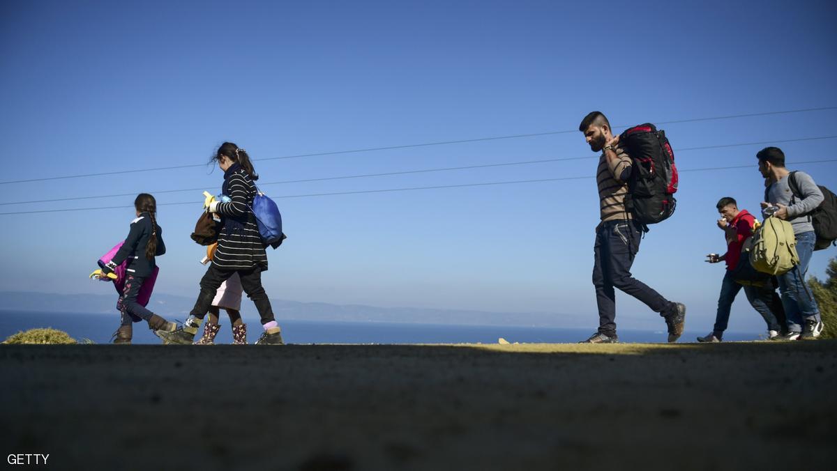 EU proposes new voluntary scheme to resettle 50,000 refugees EU proposes new voluntary scheme to resettle 50,000 refugees