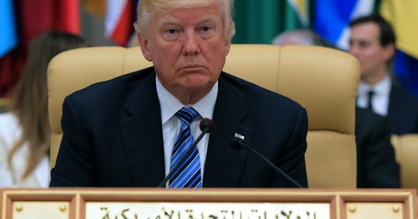 Trump told Europeans to 'keep making money' with Iran