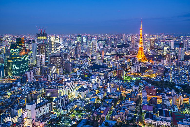 Tokyo 2020 marks 1,000 days to go, still much to be done