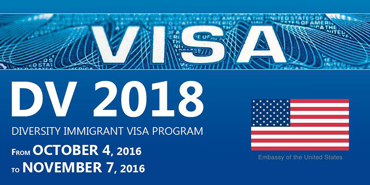 What is the Diversity Immigrant Visa Program?