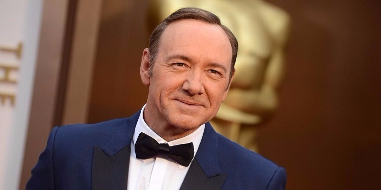 Netflix cuts ties with Kevin Spacey amid sexual assualt allegations