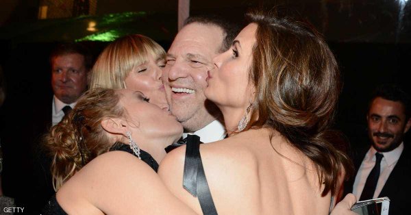 New York police investigate rape accusation against Weinstein