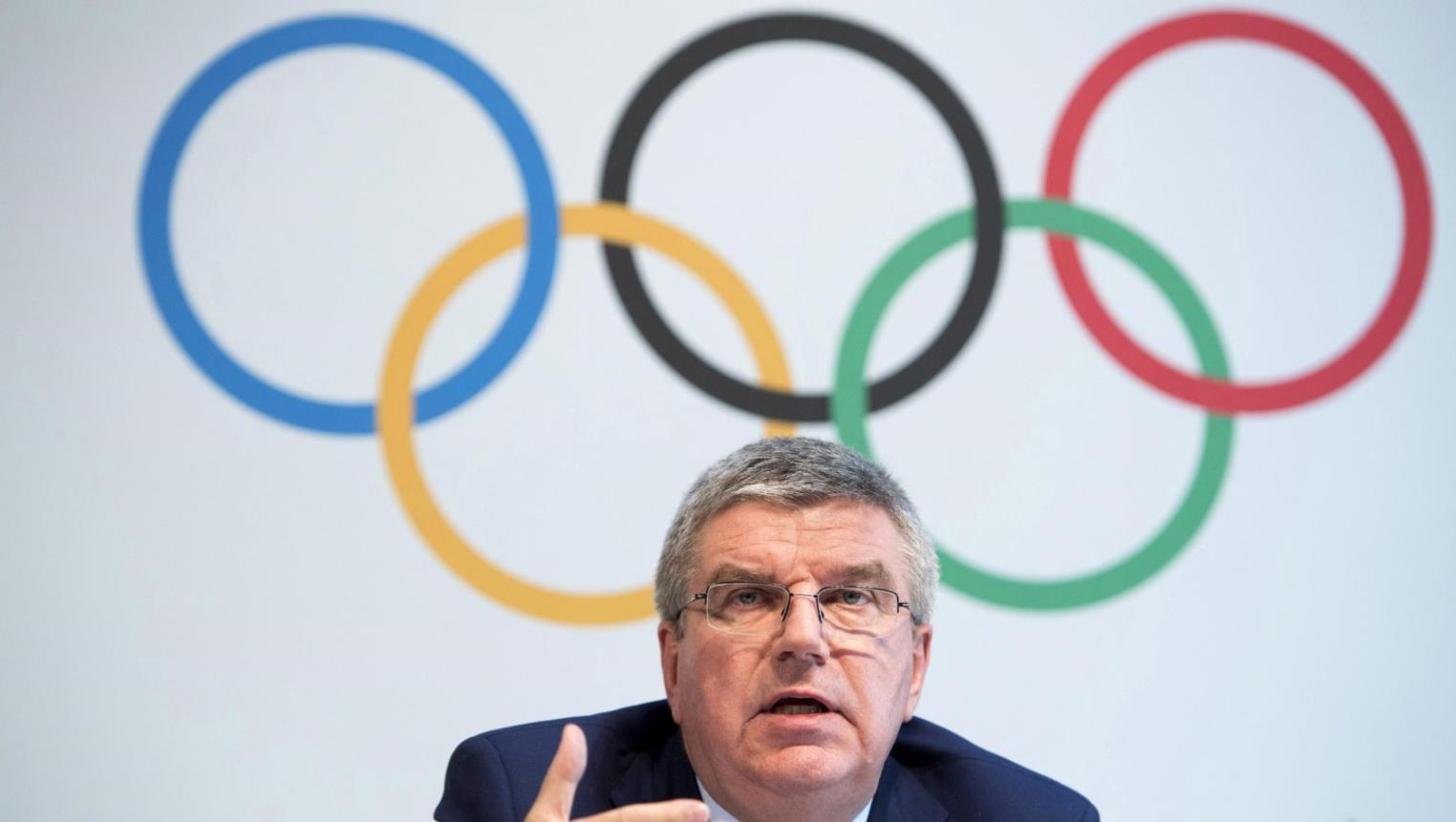 IOC: Pyeongchang ready for Games, ticket sales improving IOC: Pyeongchang ready for Games, ticket sales improving
