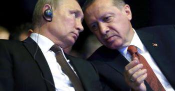 Erdogan warns Trump, to discuss Jerusalem with pope, Putin
