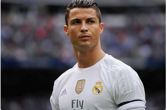 Ronaldo wins joint record fifth Ballon d'Or