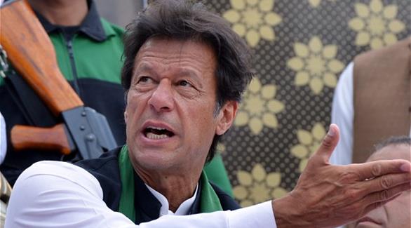 Pakistan Supreme Court to decide opposition leader Khan’s future