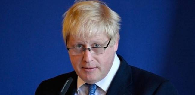 Boris Johnson: 'I am a committed Russophile'