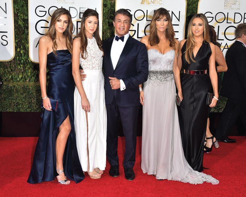 Fantasy thriller, pair of dramas top Golden Globe contenders Fantasy thriller, pair of dramas top Golden Globe contenders