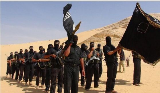 Minister: French IS suspects could be put on trial by Syrian Kurds Minister: French IS suspects could be put on trial by Syrian Kurds