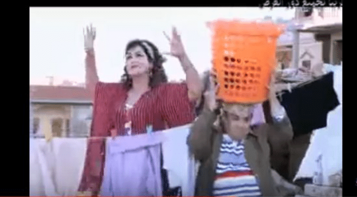 Egypt jails singer for inciting debauchery in music video Egypt jails singer for inciting debauchery in music video