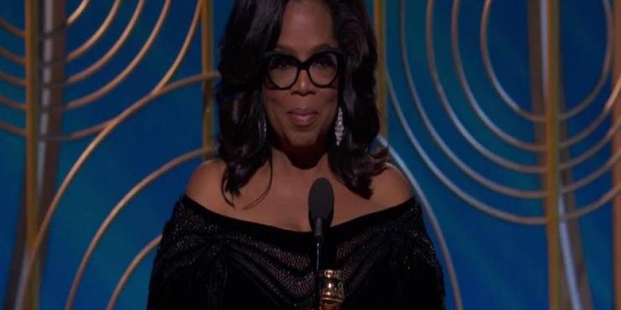 'Blackout' at Golden Globes makes statement about empowering women 'Blackout' at Golden Globes makes statement about empowering women