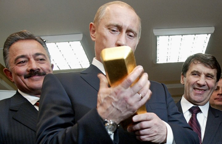Rodchenkov on ARD: Putin must have known of doping schemes