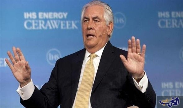 Venezuela rejects Tillerson's suggestion of a coup Venezuela rejects Tillerson's suggestion of a coup