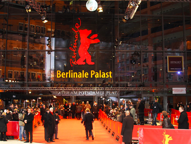 Berlinale rejects films over sexual misconduct concerns