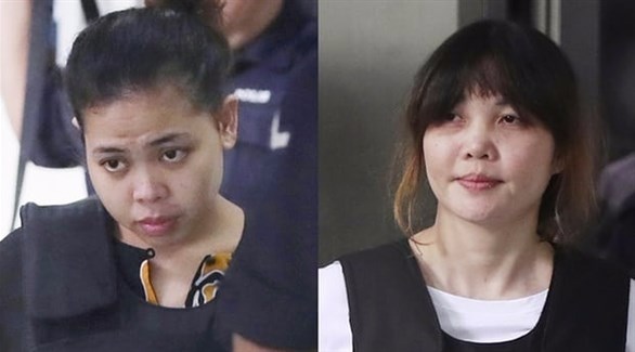 True perpetrators' in Kim's murder in Malaysia at large, lawyer says