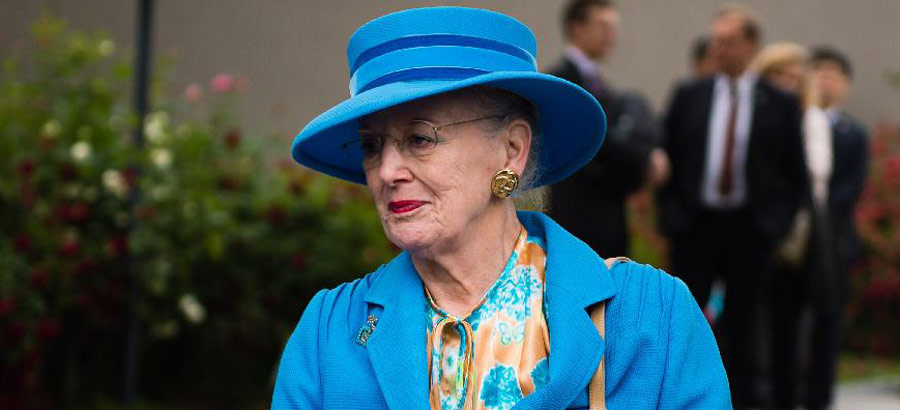 Danish royals, Prince Henrik's family expected at private funeral Danish royals, Prince Henrik's family expected at private funeral
