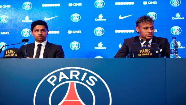 'Small possibility' Neymar will be fit for PSG-Real return leg 'Small possibility' Neymar will be fit for PSG-Real return leg
