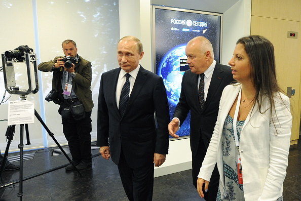 Putin to drum up support for re-election with state-of-nation speech Putin to drum up support for re-election with state-of-nation speech