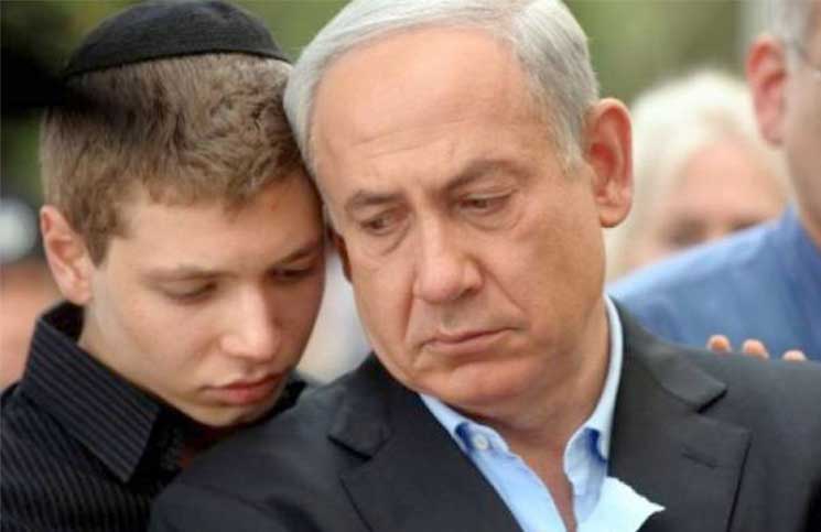 Key Netanyahu aide signs state witness deal in telecom probe Key Netanyahu aide signs state witness deal in telecom probe